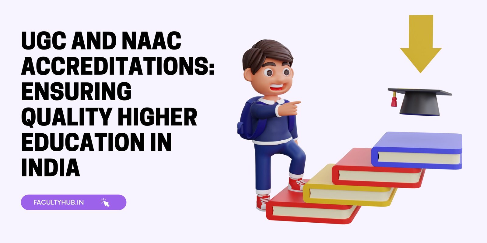 ugc and naac education