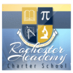 Rochester Academy Charter School, logo