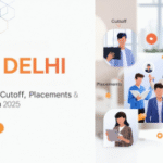 NIT Delhi Ranking, Cutoff, Placements, Courses & Admission 2025