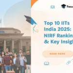 Top 10 IITs in India 2025: NIRF Ranking & Key Insights
